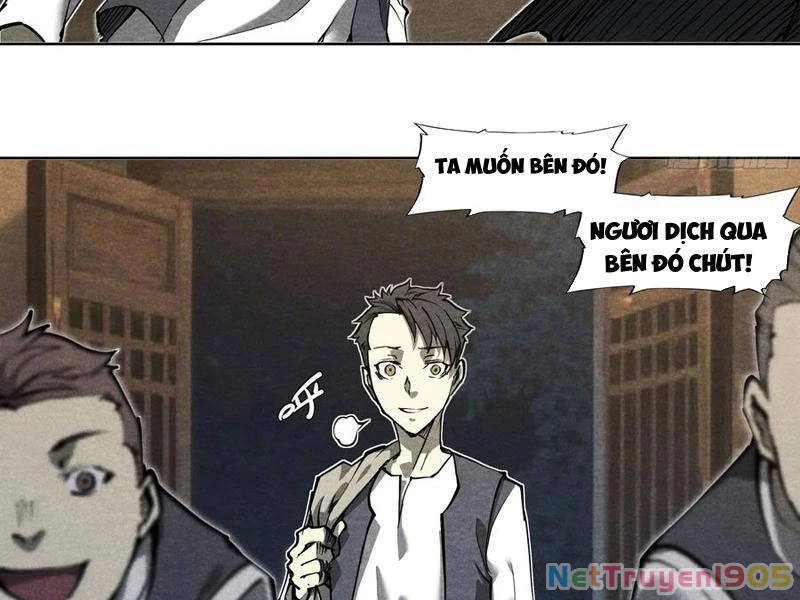 Hoàng Hôn Phân Giới Chapter 22 - 68