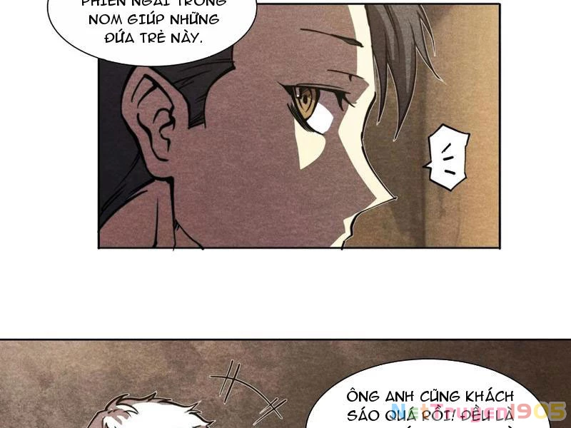 Hoàng Hôn Phân Giới Chapter 22 - 70