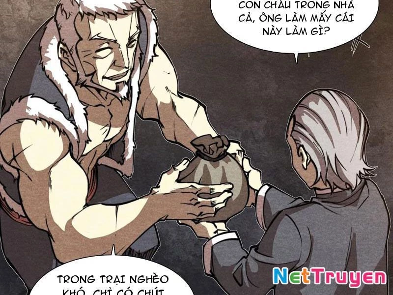 Hoàng Hôn Phân Giới Chapter 22 - 71