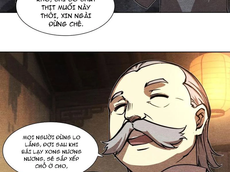 Hoàng Hôn Phân Giới Chapter 22 - 72