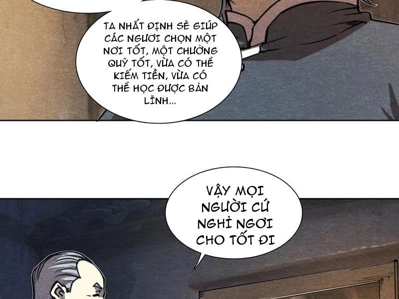 Hoàng Hôn Phân Giới Chapter 22 - 73