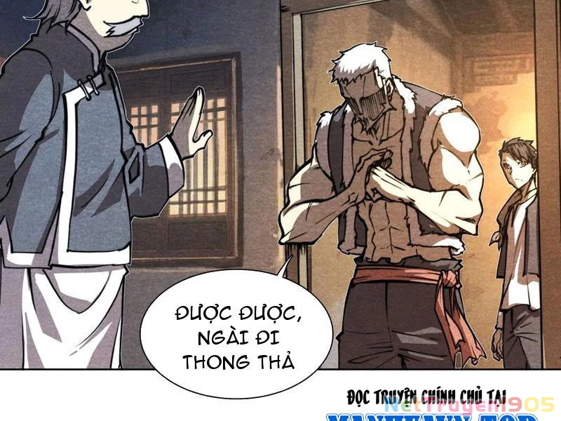 Hoàng Hôn Phân Giới Chapter 22 - 74