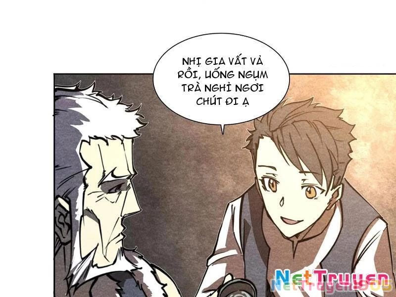 Hoàng Hôn Phân Giới Chapter 22 - 76
