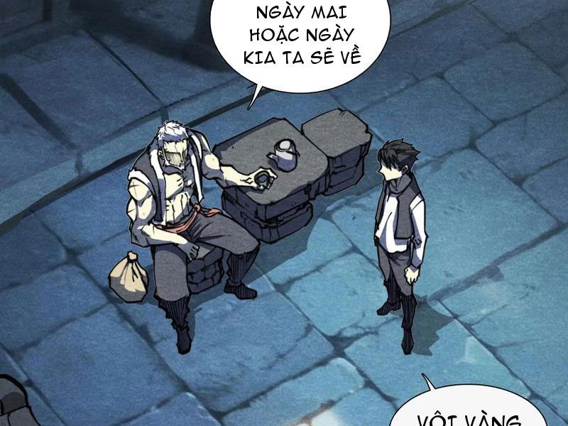 Hoàng Hôn Phân Giới Chapter 22 - 80