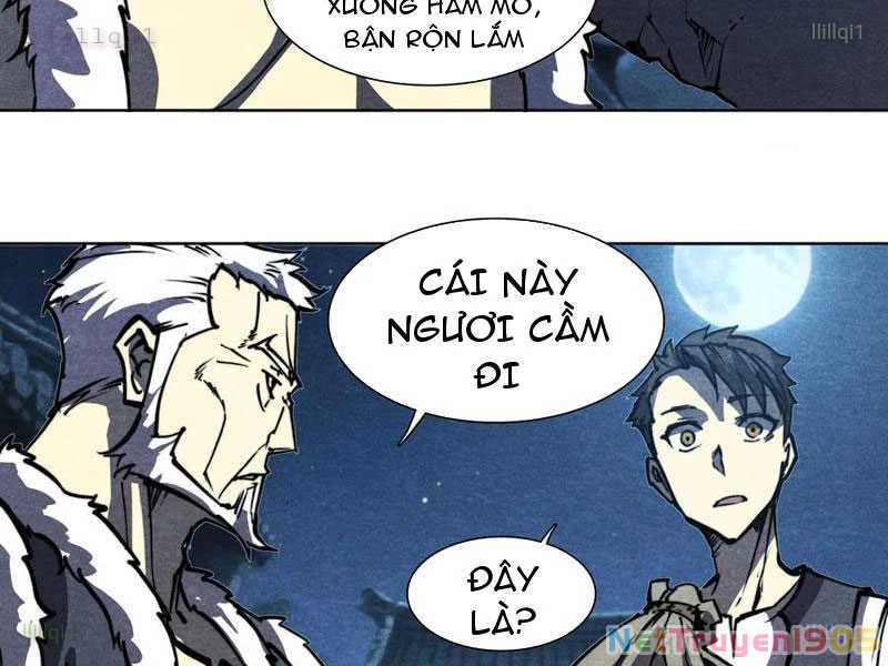 Hoàng Hôn Phân Giới Chapter 22 - 83