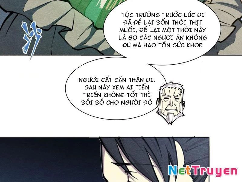 Hoàng Hôn Phân Giới Chapter 22 - 86