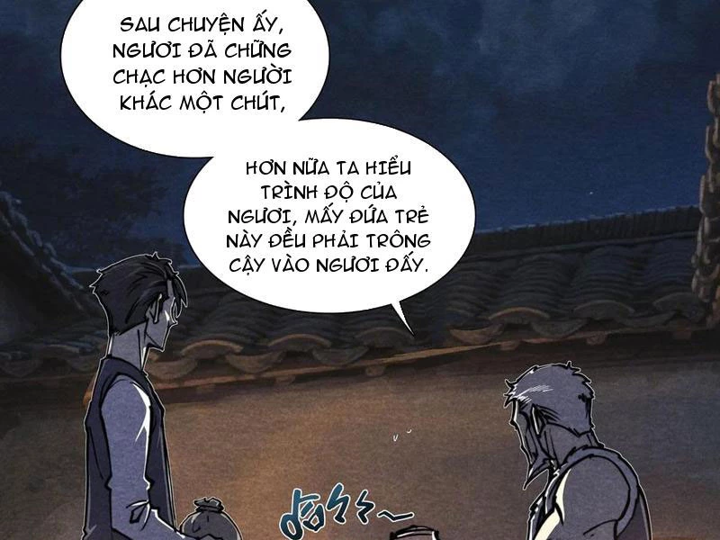 Hoàng Hôn Phân Giới Chapter 22 - 89