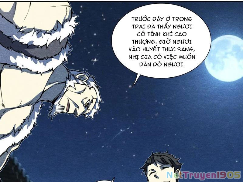Hoàng Hôn Phân Giới Chapter 22 - 92