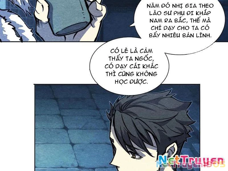 Hoàng Hôn Phân Giới Chapter 22 - 96
