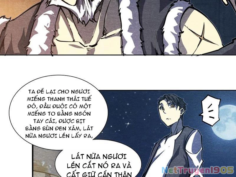 Hoàng Hôn Phân Giới Chapter 22 - 100