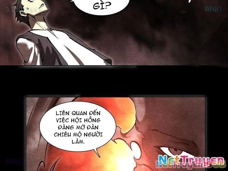 Hoàng Hôn Phân Giới Chapter 22 - 116
