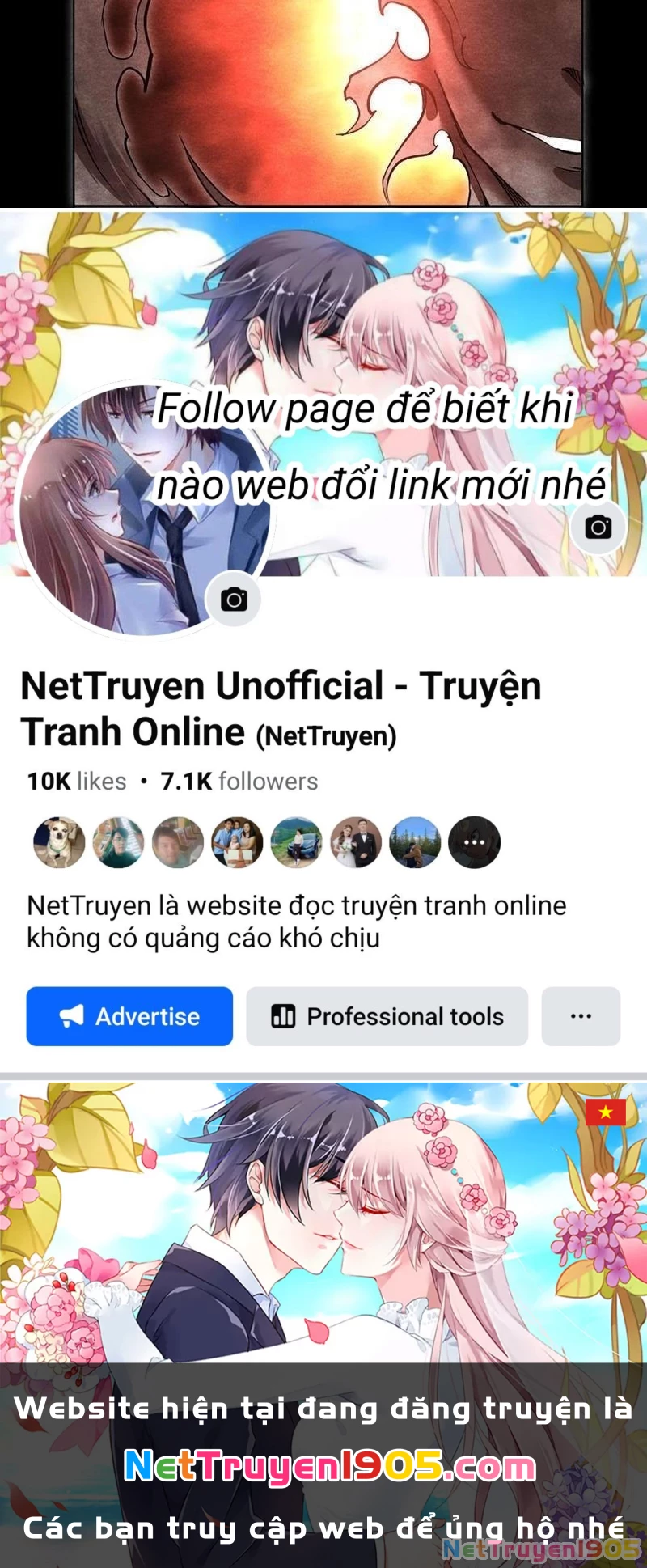 Hoàng Hôn Phân Giới Chapter 22 - 117