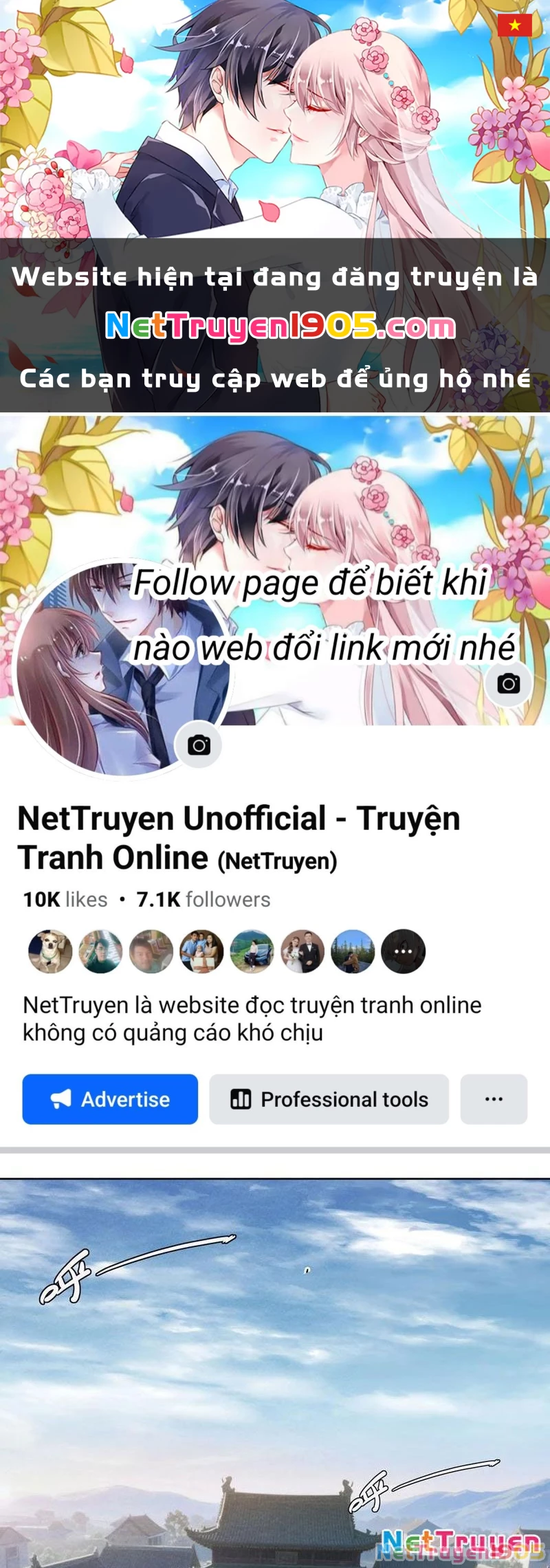 Hoàng Hôn Phân Giới Chapter 23 - 1