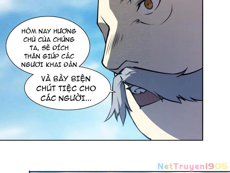 Hoàng Hôn Phân Giới Chapter 23 - 5