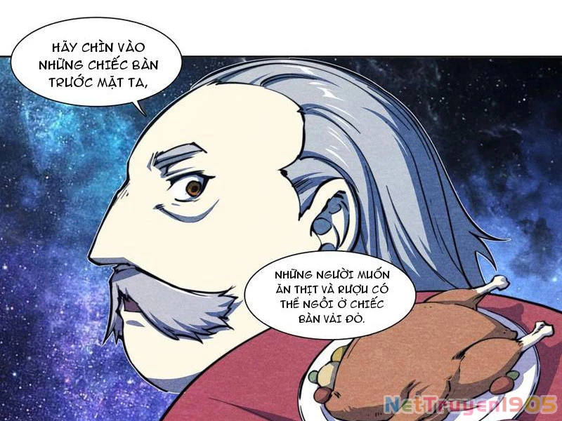 Hoàng Hôn Phân Giới Chapter 23 - 12