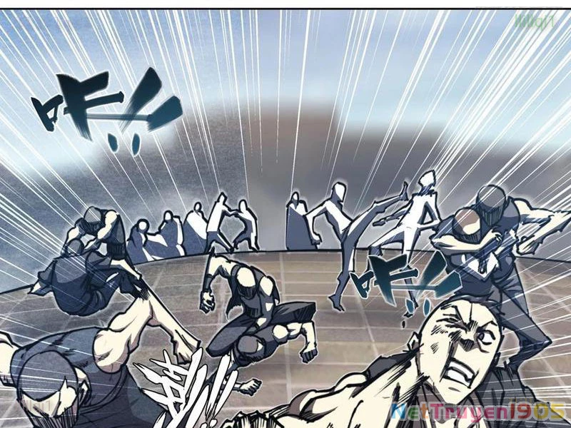 Hoàng Hôn Phân Giới Chapter 23 - 22