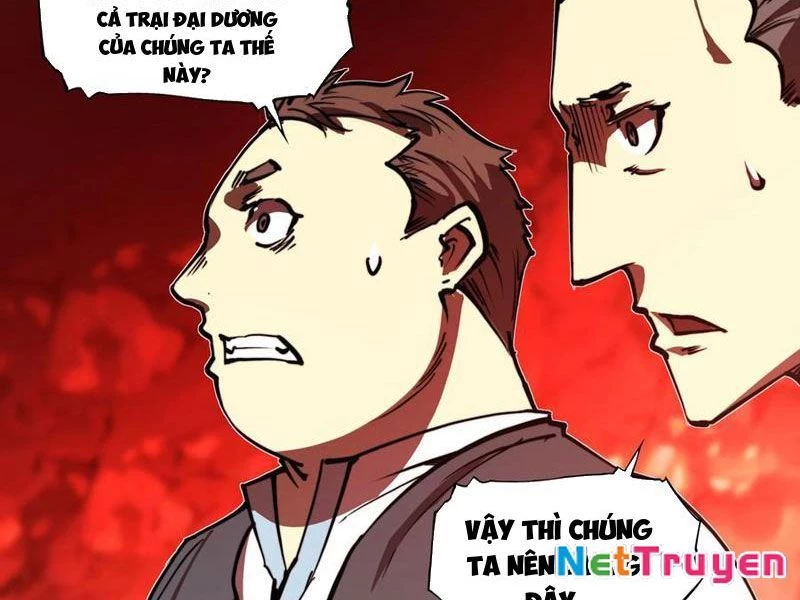 Hoàng Hôn Phân Giới Chapter 23 - 26