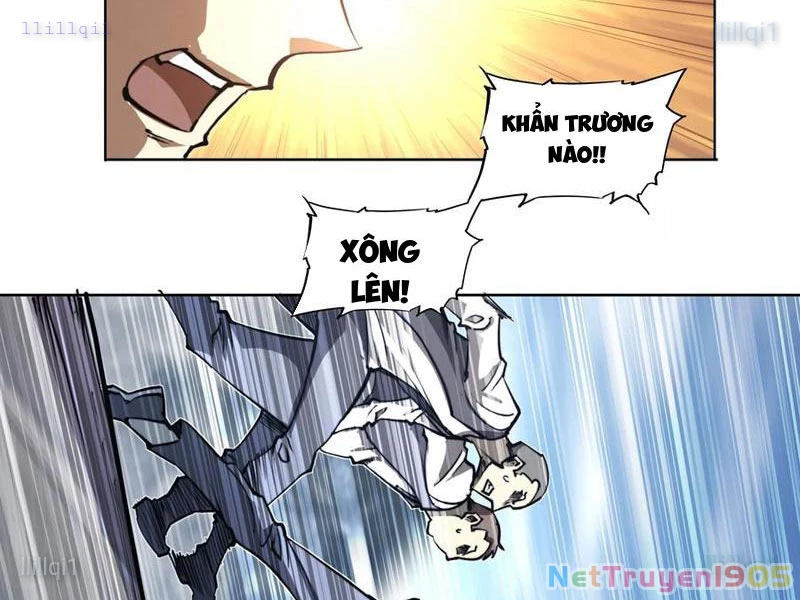 Hoàng Hôn Phân Giới Chapter 23 - 30