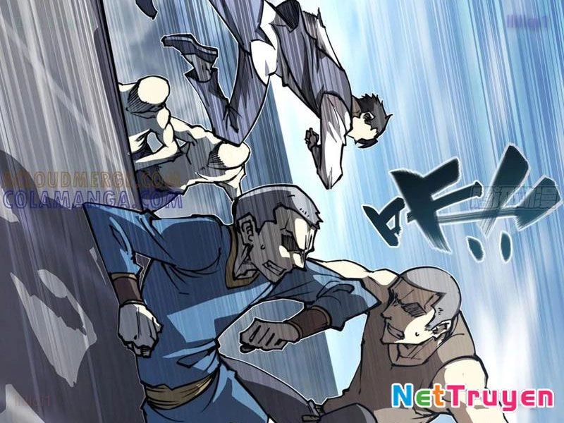 Hoàng Hôn Phân Giới Chapter 23 - 31