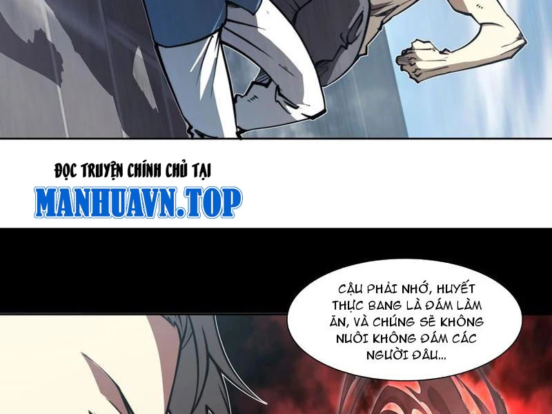 Hoàng Hôn Phân Giới Chapter 23 - 32