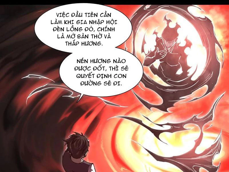 Hoàng Hôn Phân Giới Chapter 23 - 34