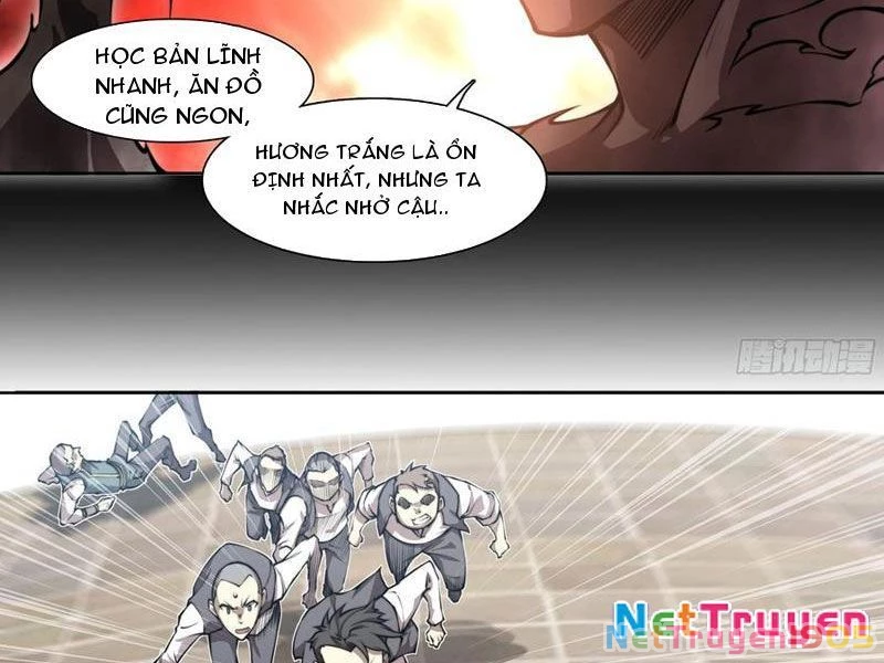 Hoàng Hôn Phân Giới Chapter 23 - 36