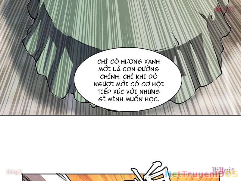 Hoàng Hôn Phân Giới Chapter 23 - 38
