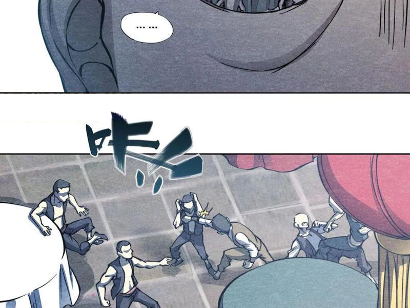 Hoàng Hôn Phân Giới Chapter 23 - 43