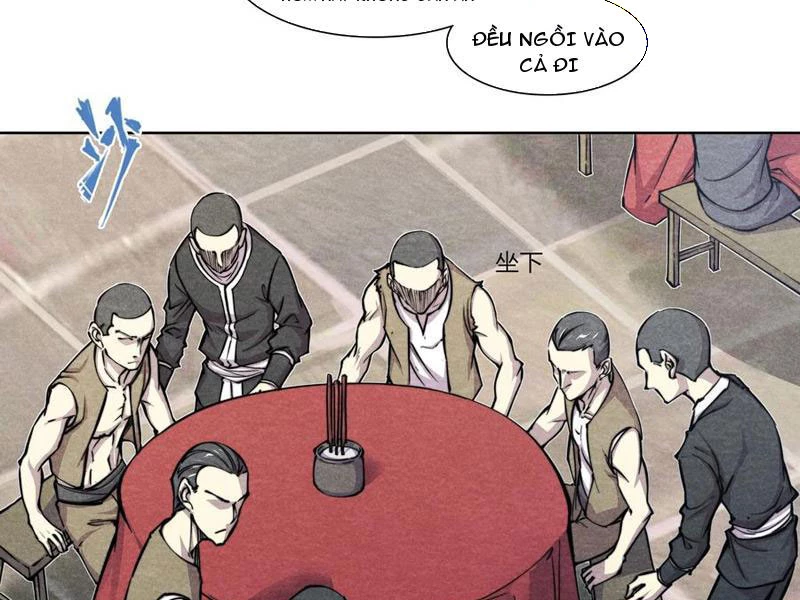 Hoàng Hôn Phân Giới Chapter 23 - 52