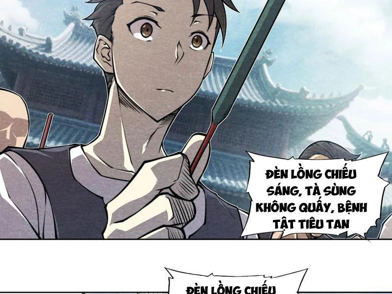 Hoàng Hôn Phân Giới Chapter 23 - 63