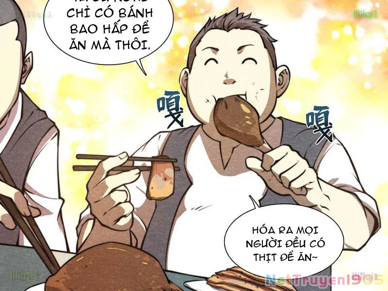Hoàng Hôn Phân Giới Chapter 23 - 70