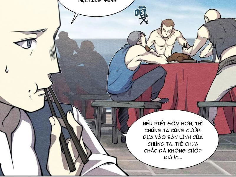 Hoàng Hôn Phân Giới Chapter 23 - 72