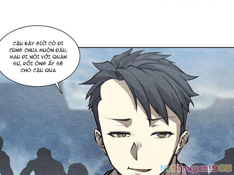 Hoàng Hôn Phân Giới Chapter 23 - 73
