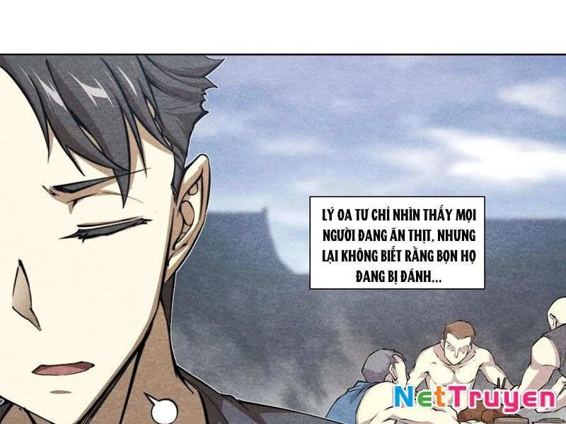 Hoàng Hôn Phân Giới Chapter 23 - 76