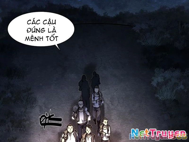 Hoàng Hôn Phân Giới Chapter 23 - 86