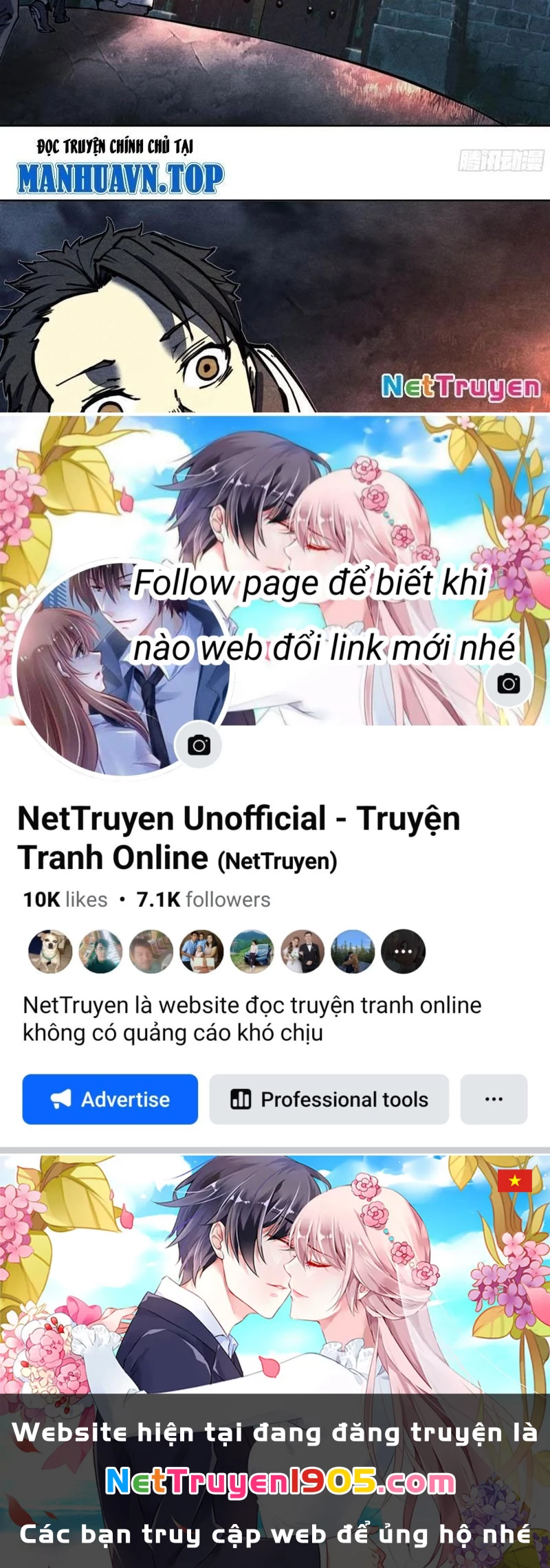 Hoàng Hôn Phân Giới Chapter 23 - 91
