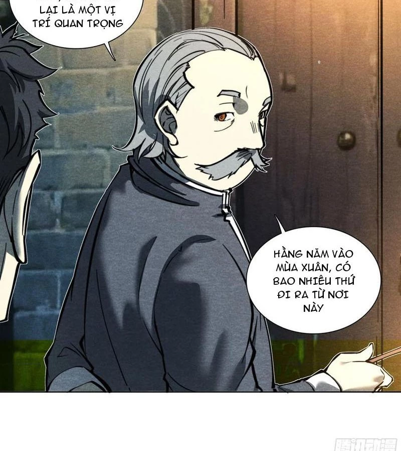 Hoàng Hôn Phân Giới Chapter 24 - 4