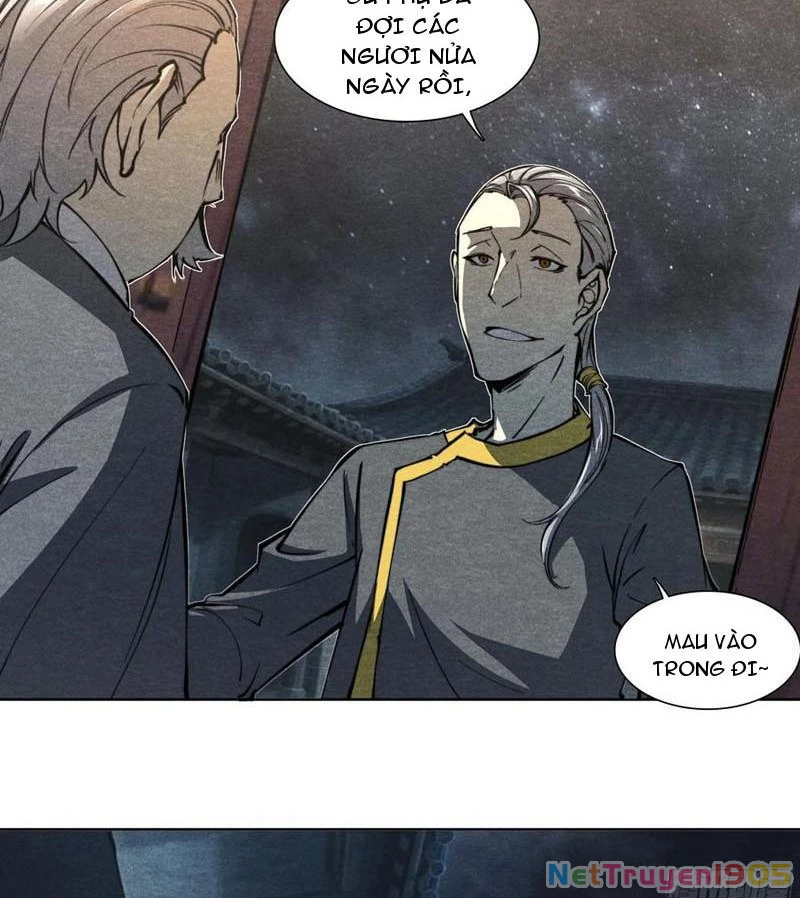 Hoàng Hôn Phân Giới Chapter 24 - 7