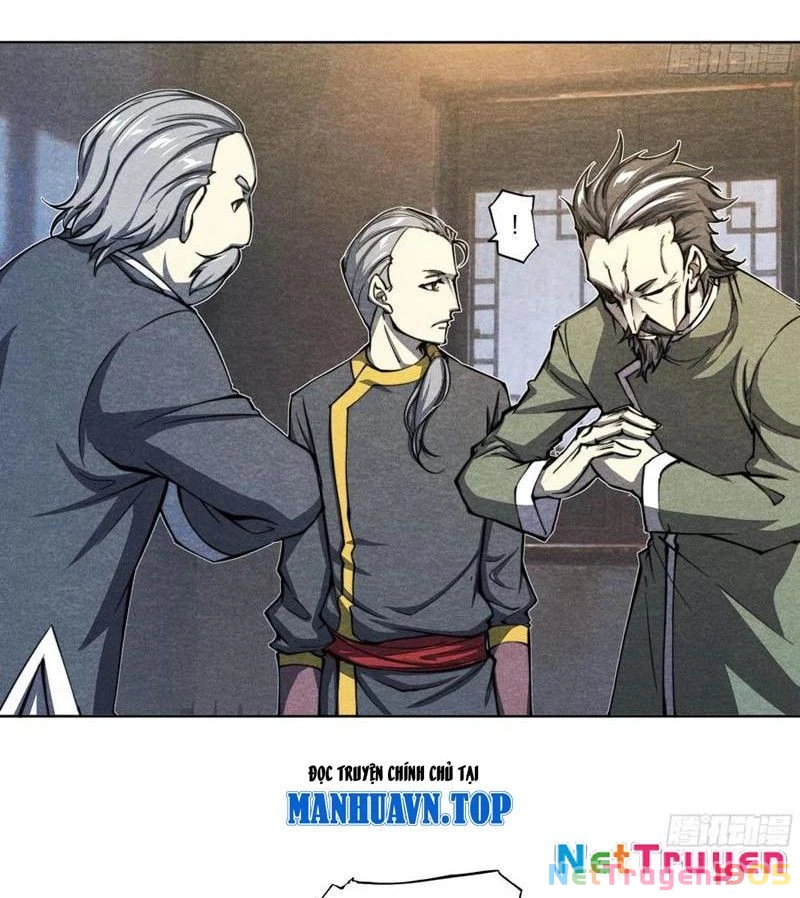 Hoàng Hôn Phân Giới Chapter 24 - 11