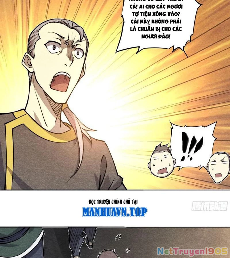 Hoàng Hôn Phân Giới Chapter 24 - 13