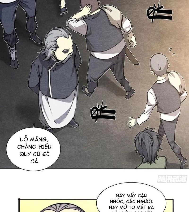 Hoàng Hôn Phân Giới Chapter 24 - 14