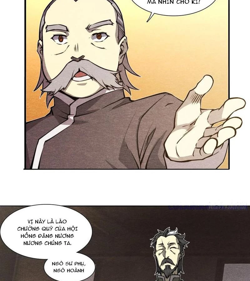 Hoàng Hôn Phân Giới Chapter 24 - 15