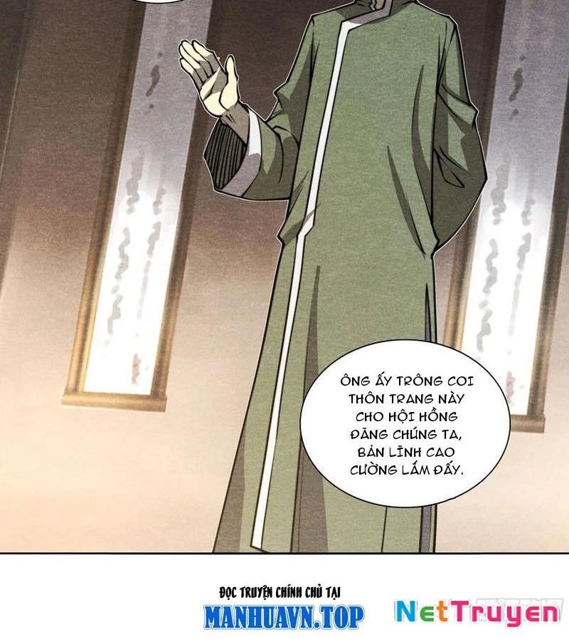 Hoàng Hôn Phân Giới Chapter 24 - 16