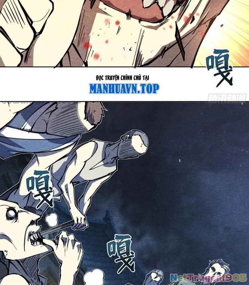 Hoàng Hôn Phân Giới Chapter 24 - 27