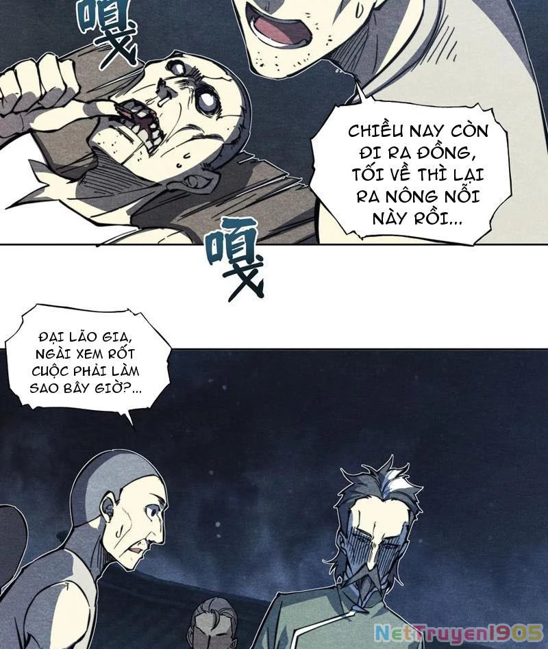 Hoàng Hôn Phân Giới Chapter 24 - 30