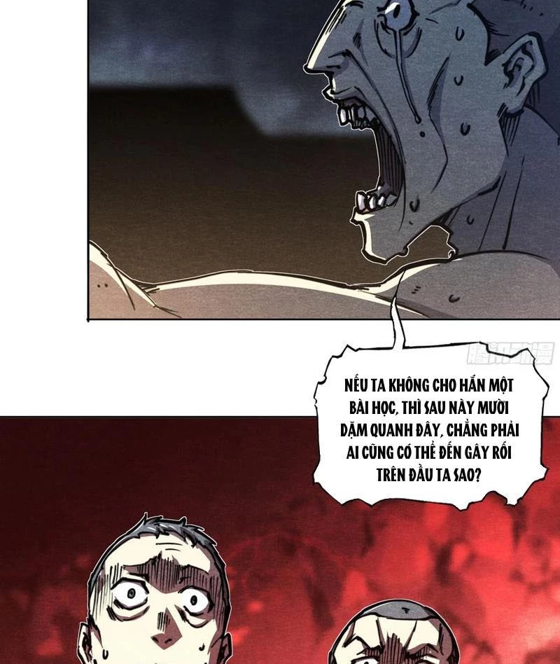 Hoàng Hôn Phân Giới Chapter 24 - 40