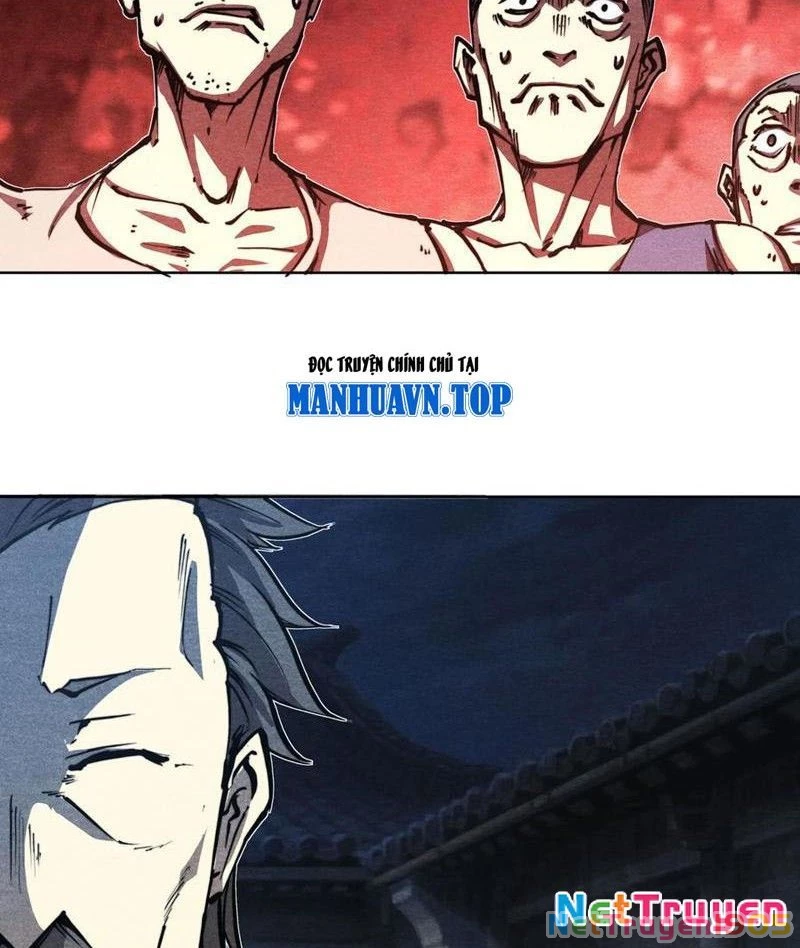 Hoàng Hôn Phân Giới Chapter 24 - 41