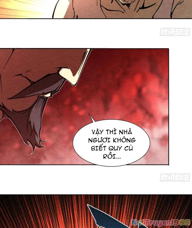 Hoàng Hôn Phân Giới Chapter 24 - 43