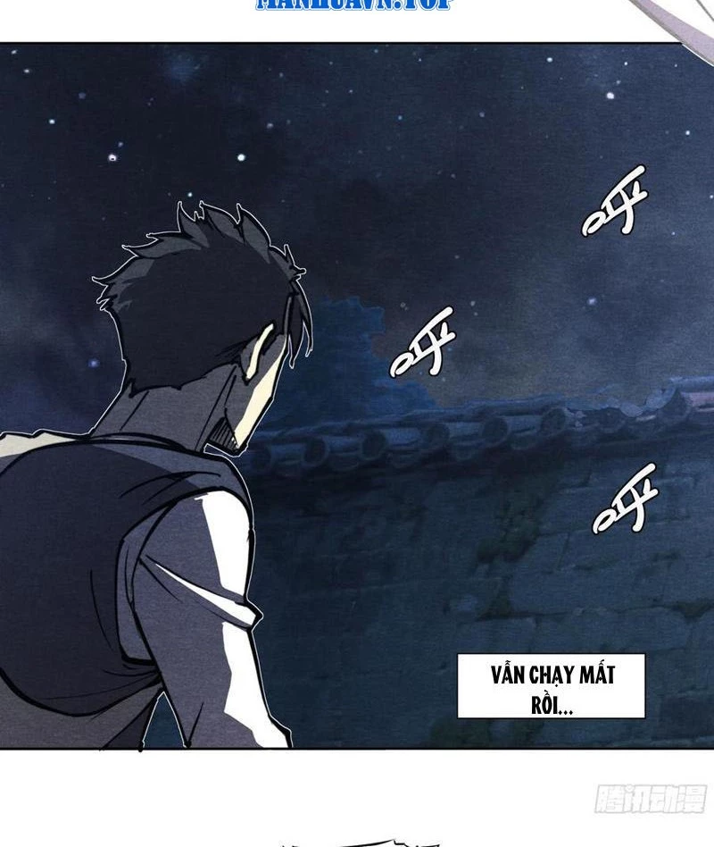 Hoàng Hôn Phân Giới Chapter 24 - 53