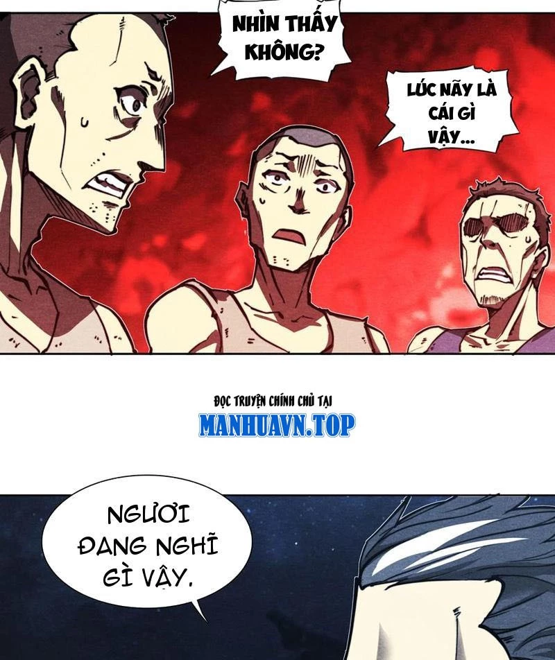 Hoàng Hôn Phân Giới Chapter 24 - 54